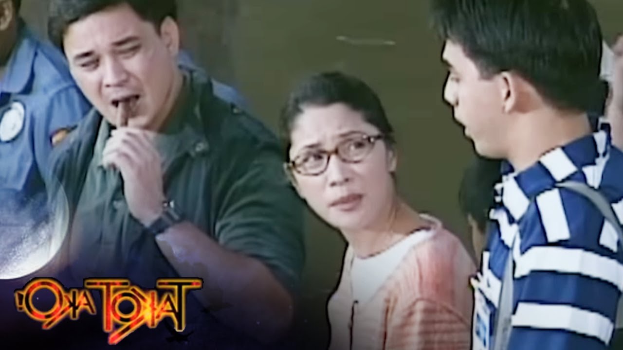 !Oka Tokat: Blind Date feat. Sharmaine Arnaiz (FULL EPISODE 105) | Jeepney TV