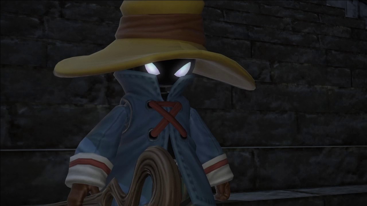 ［FF14］ヒルディブランド蒼天編　最終章