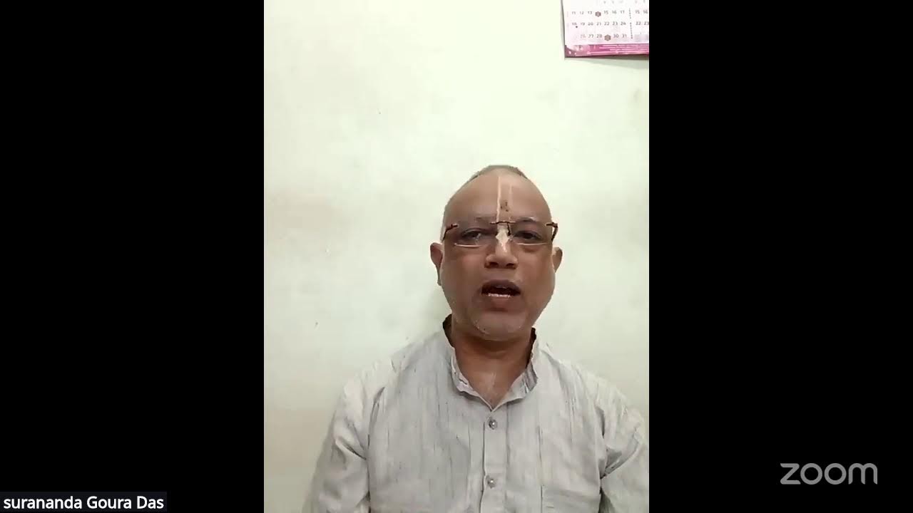 ನಿತ್ಯಂ ಭಾಗವತಸೇವಯಾ 1.9.49