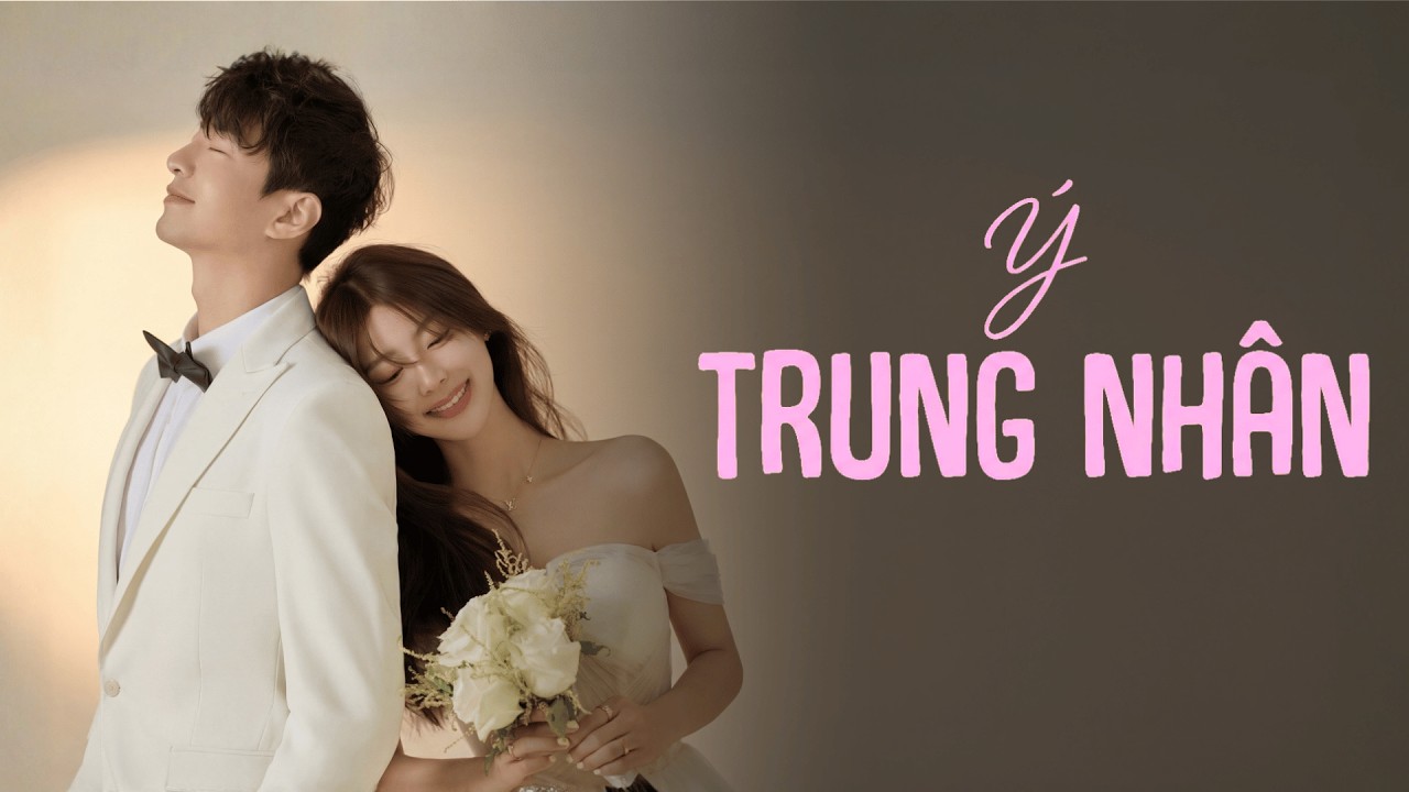 Ý TRUNG NHÂN (ALOHA lời Việt) - OFFICIAL MV LYRICS (Ý trung nhân mà anh vẫn luôn luôn tìm kiếm...)
