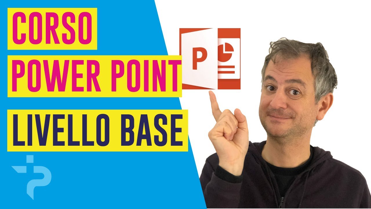 Corso Power Point per Principianti e non solo! (LEZIONE 1)