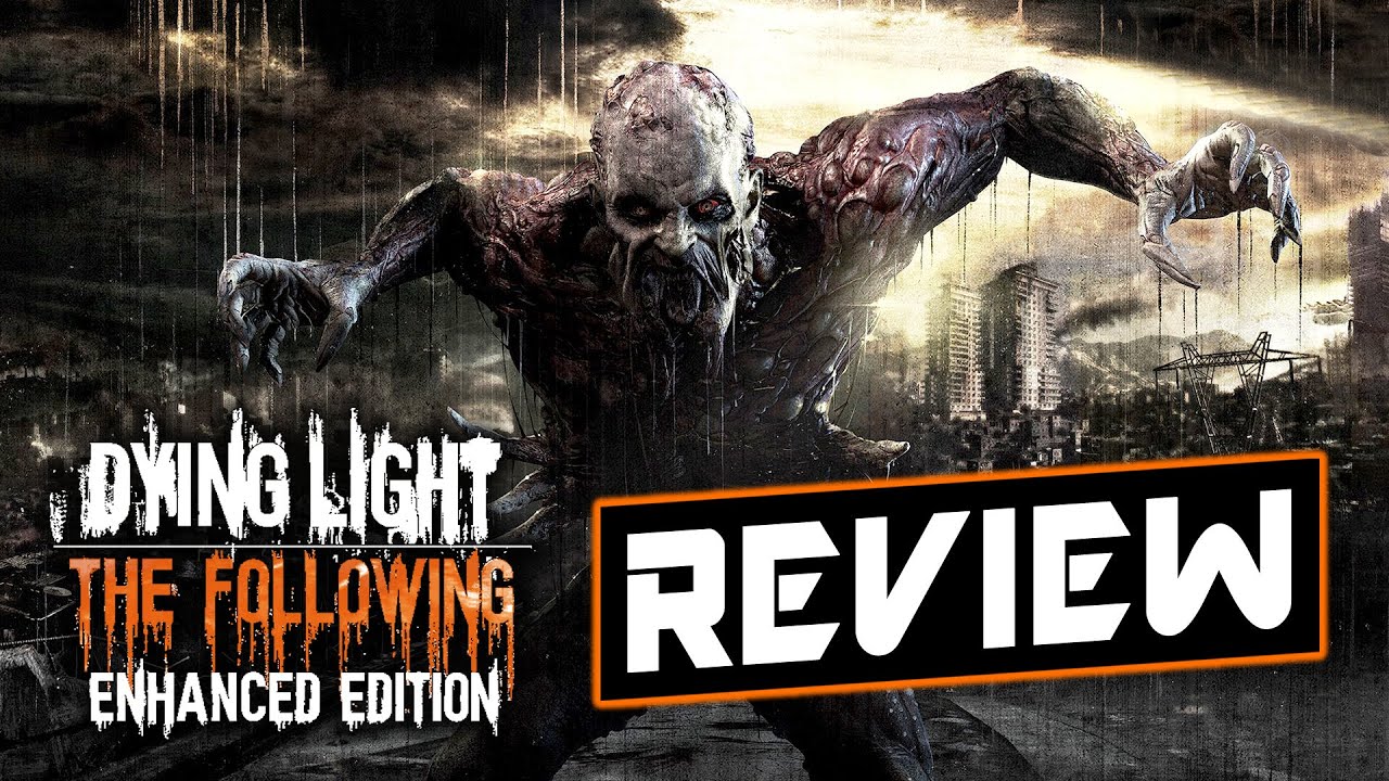 Dying Light: The Following (Расширенное издание) &mdash; ОБЗОР в 2025 году