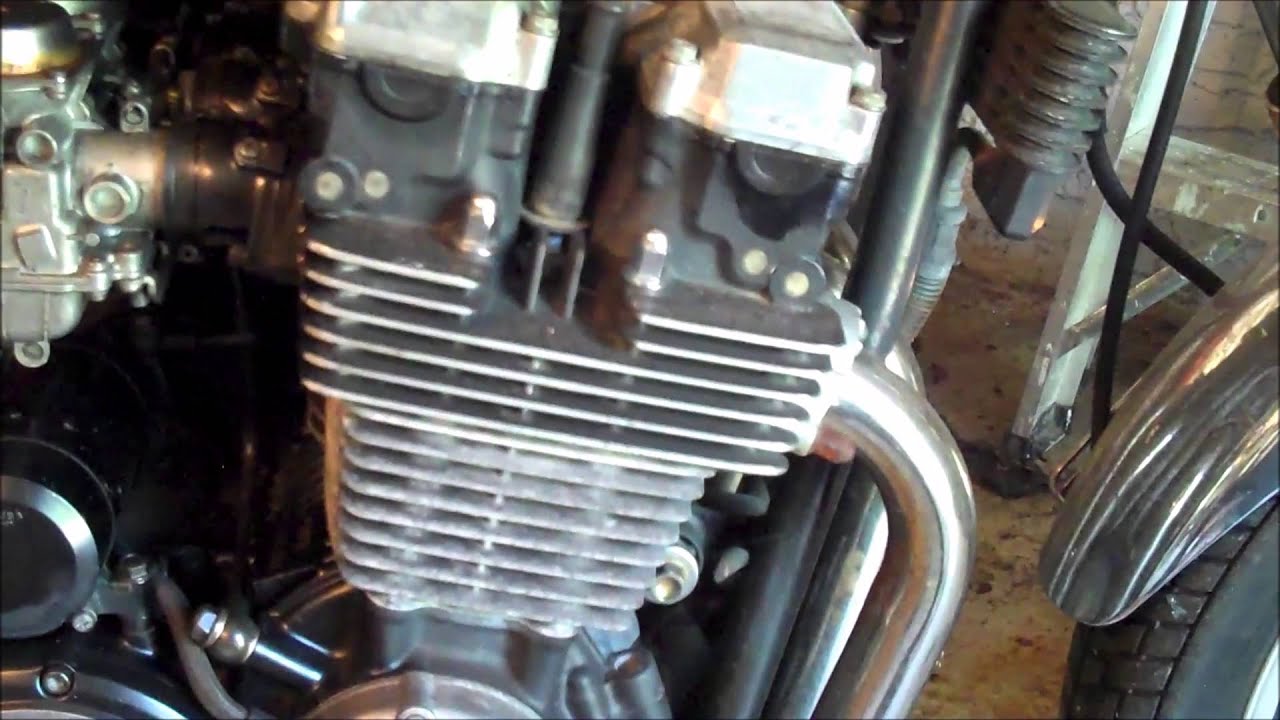 How to identify and repair leaks on your motorcycle