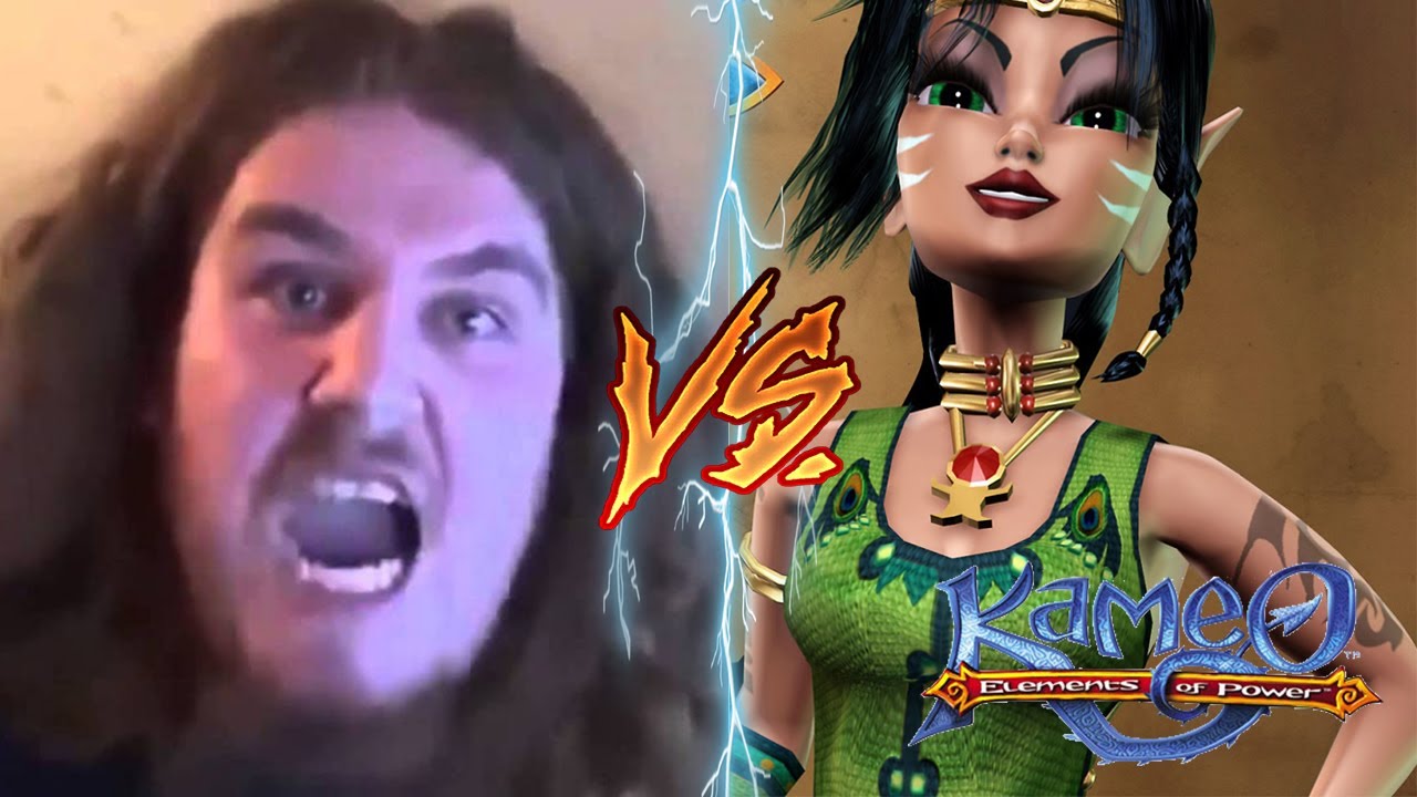 Drachenlord und der Kameo Anfall | Drachenlord Rage