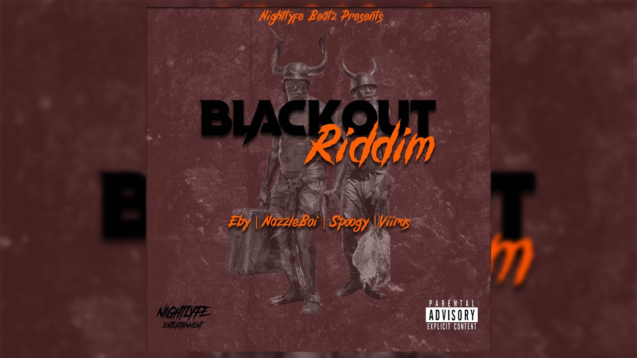 Viirus - Do Thing [BlackOut Riddim] Grenada Soca 2022