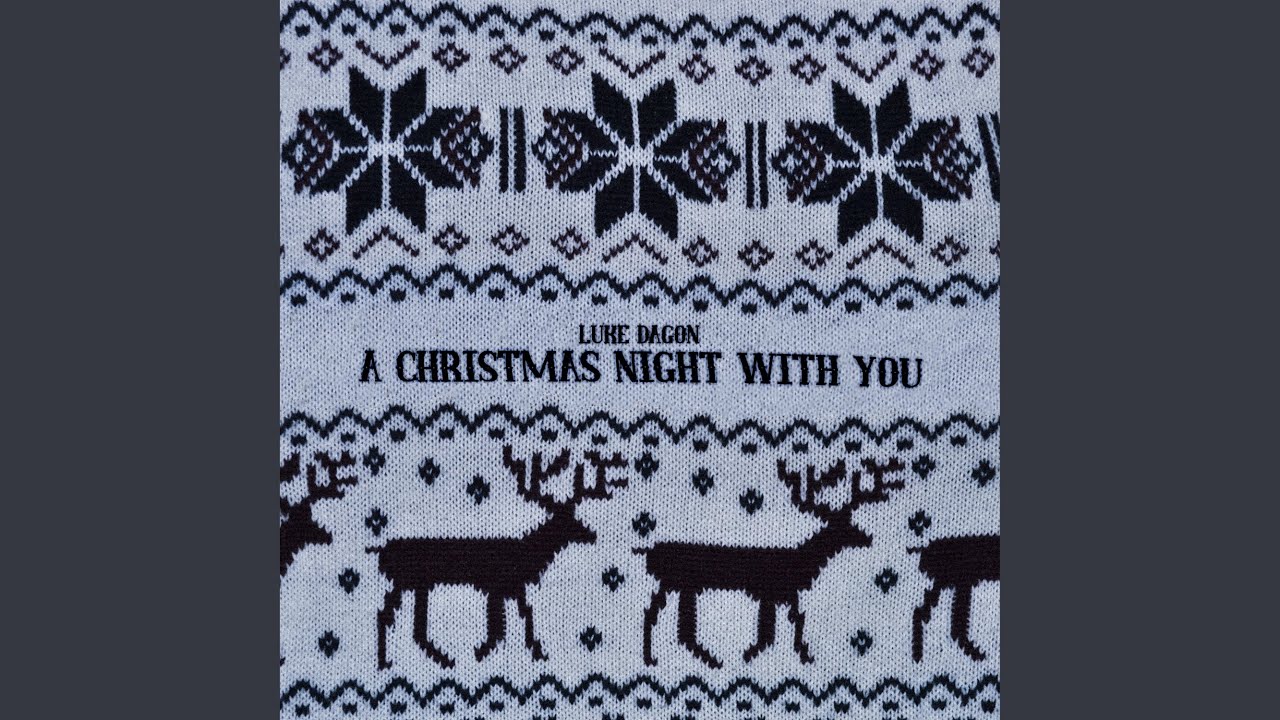 A Christmas Night With You