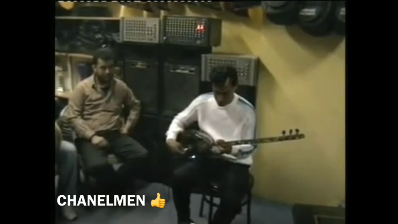 Arap Ali Potpori NETTE İLK !!