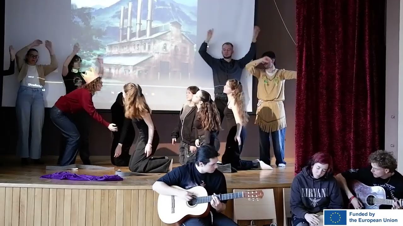 Refugees of tomorrow - The Price of a Broken Planet