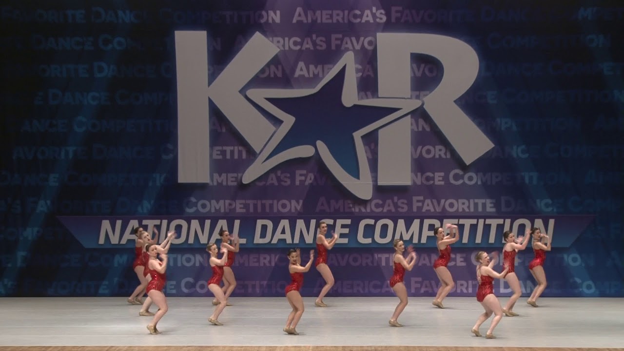 Best Jazz // STILL HOT - CREATIVE DANCE [Baton Rouge, LA]