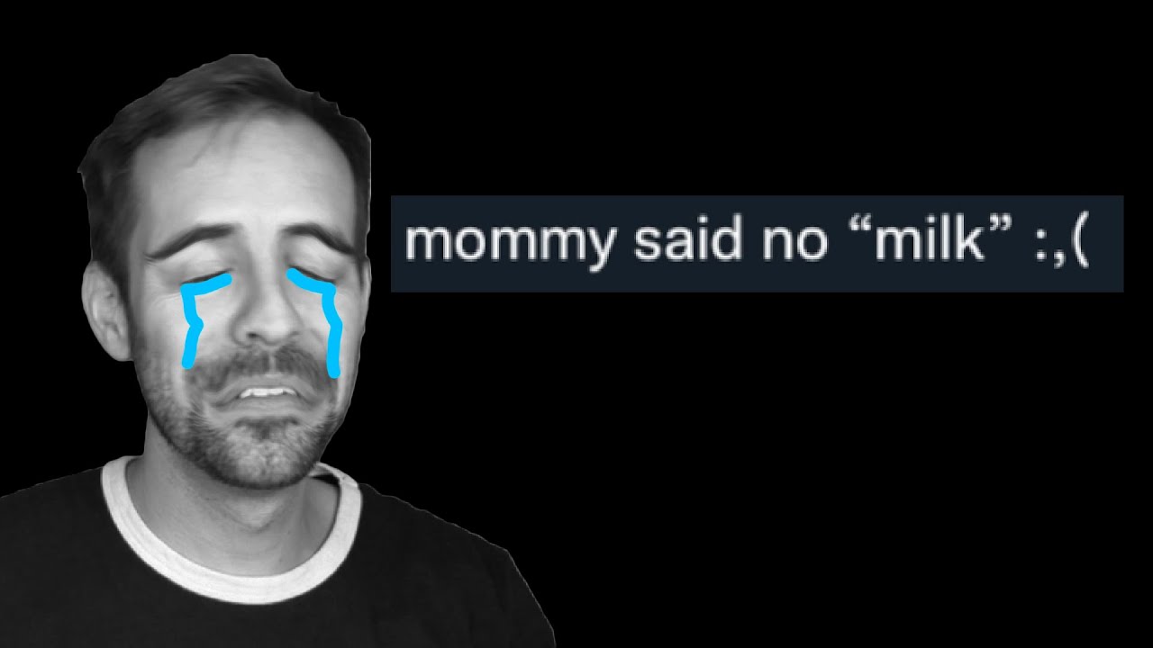 Make me cry in 4 words (YIAY #584)
