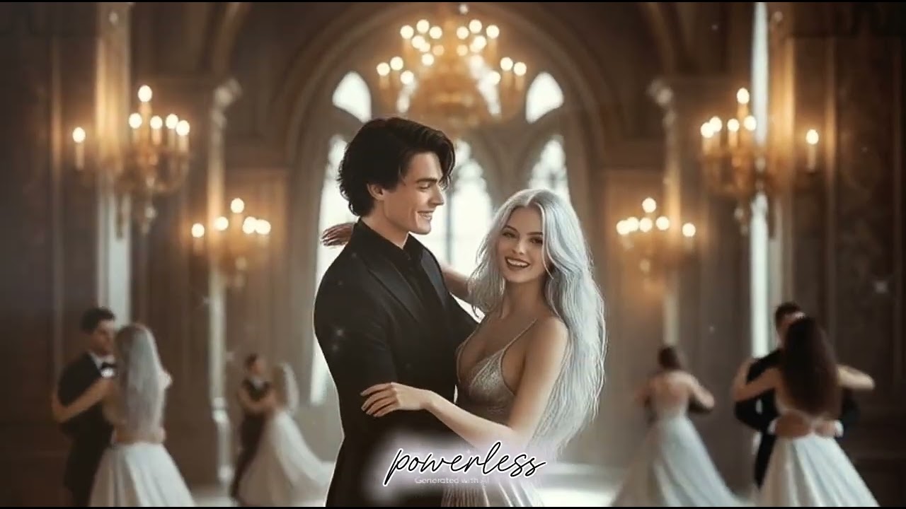 Kai Azer & Paedyn Gray Dance | Powerless 