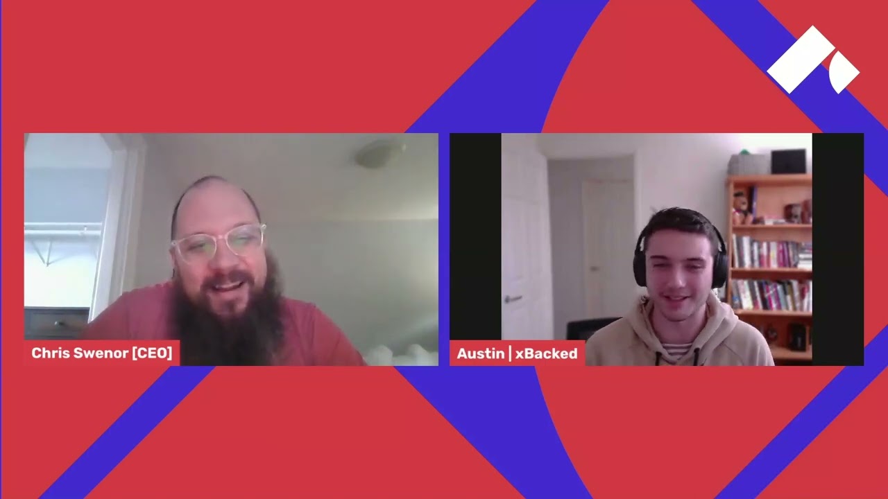 What is xBacked? | Reach Clips