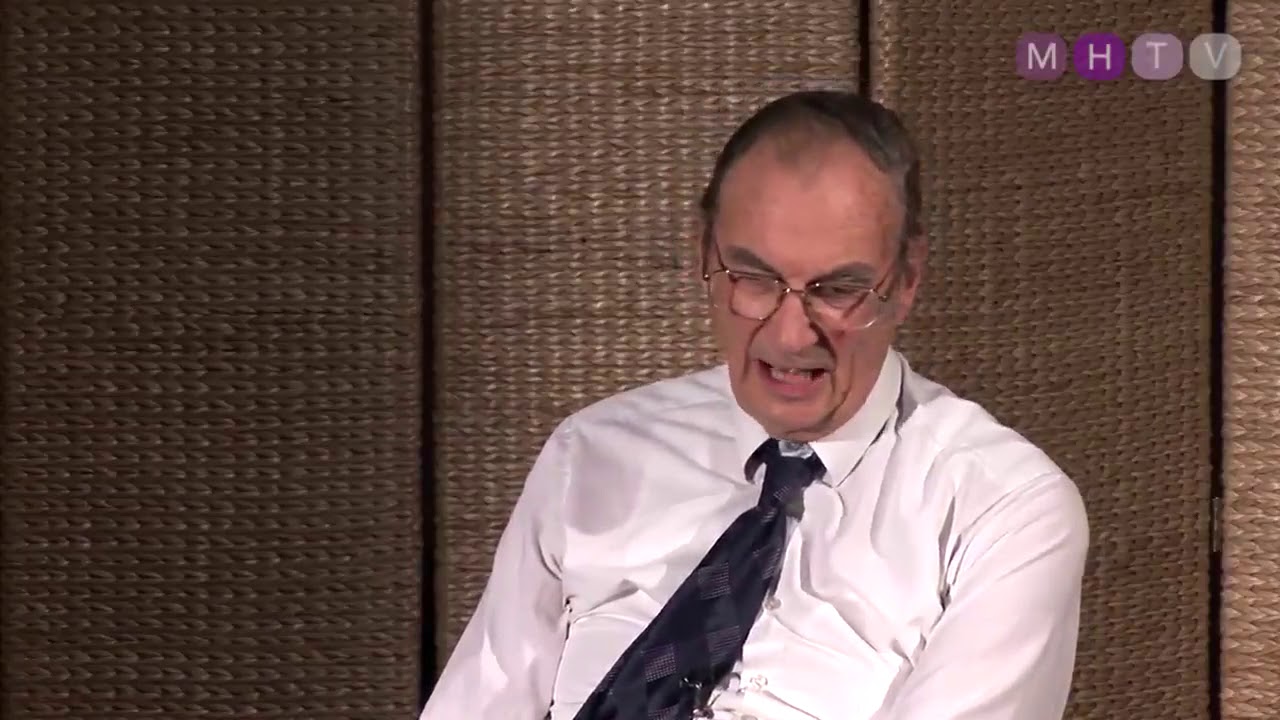 Bereavement, Loss & Change - Trailer