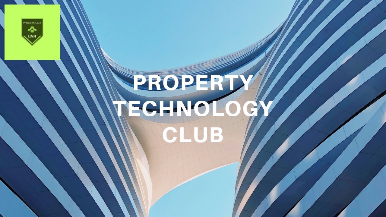 Property Technology Club, University of Nigeria