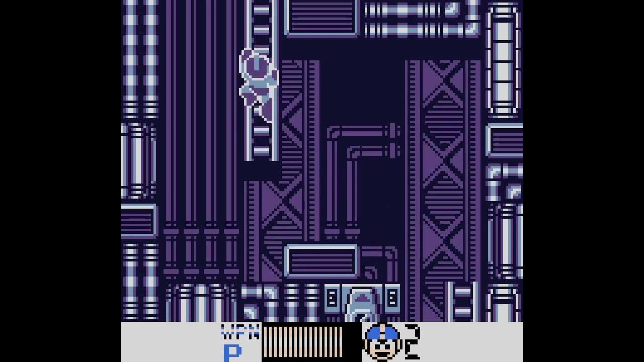 [TCRF] Mega Man V/Rockman World 5 Unused Charge Shot Functionality