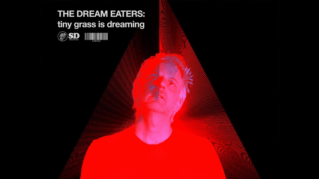 The Dream Eaters: tiny grass is dreaming