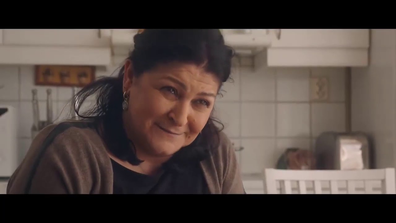 Svenska kortfilmer för att lära sig svenska(movieclips) #4