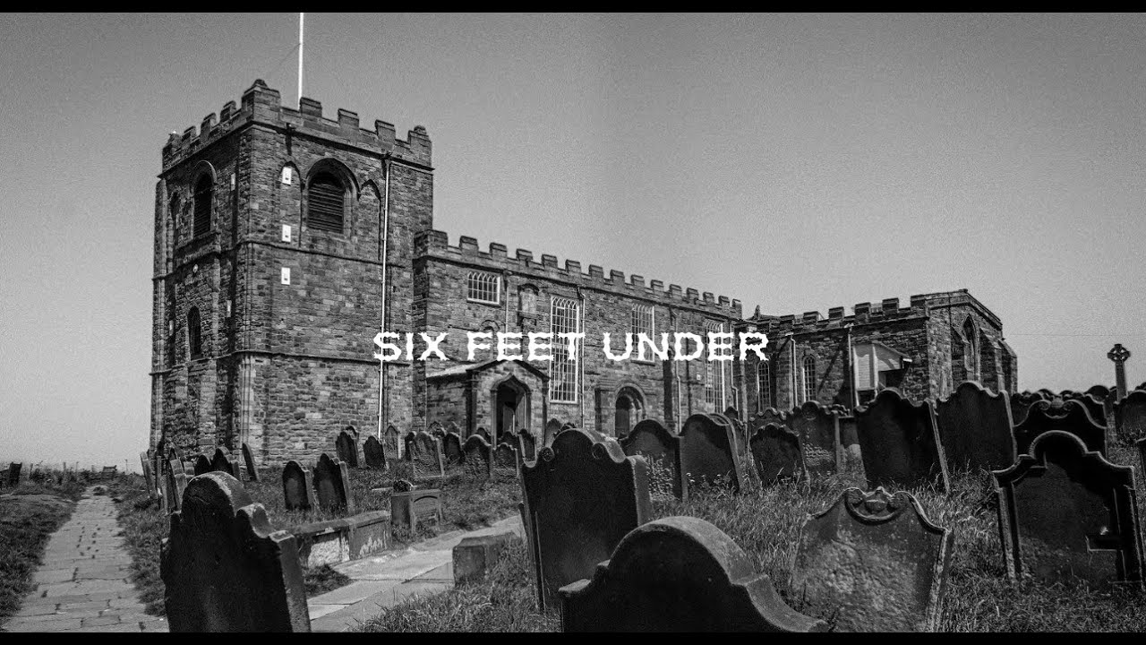 Bragg Benning - Six Feet Under