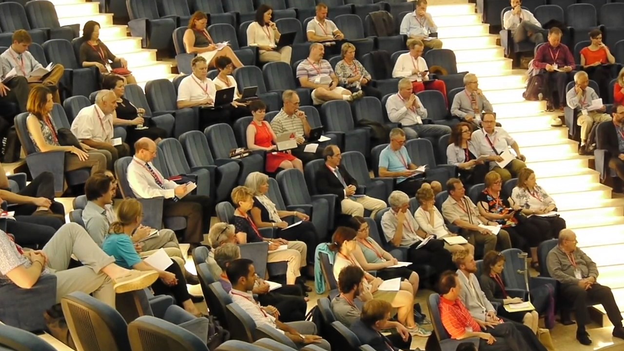 The Age-Friendly Community Movement (Philip Stafford)