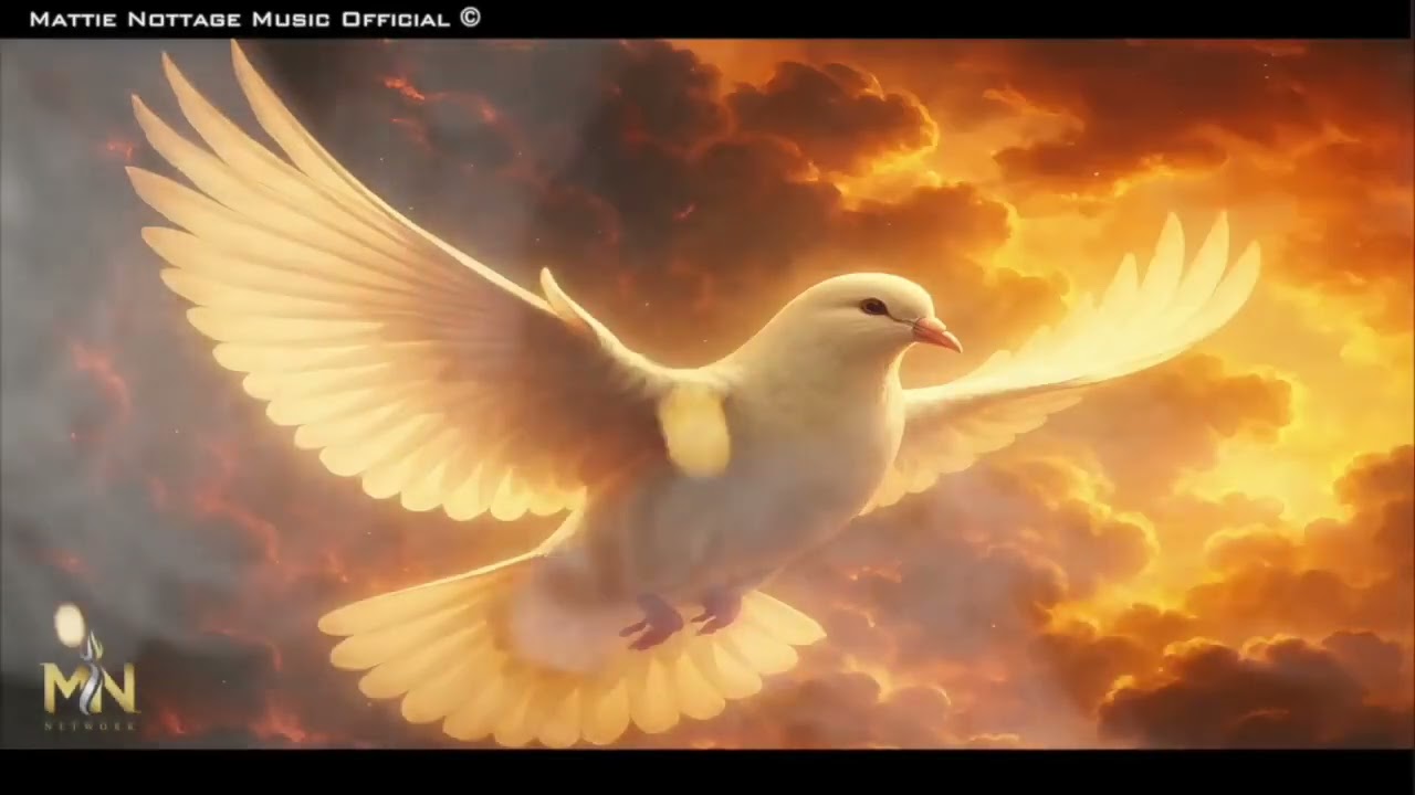 Before Your Throne- Deep Prayer Intercession Worship Instrumental