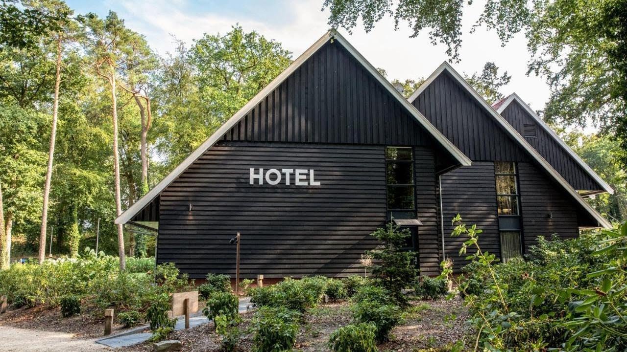 Erve Hulsbeek, Oldenzaal, Netherlands