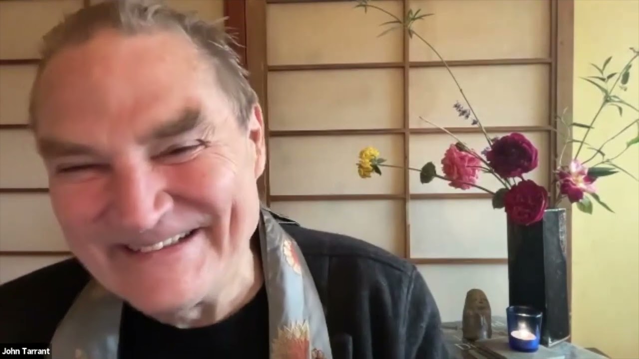 John Tarrant Roshi on Meeting Your True Self