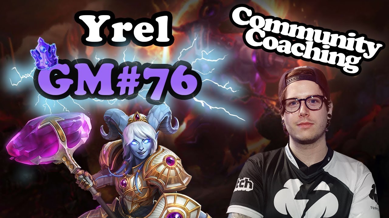 TS Kala - Coaching - GM Yrel
