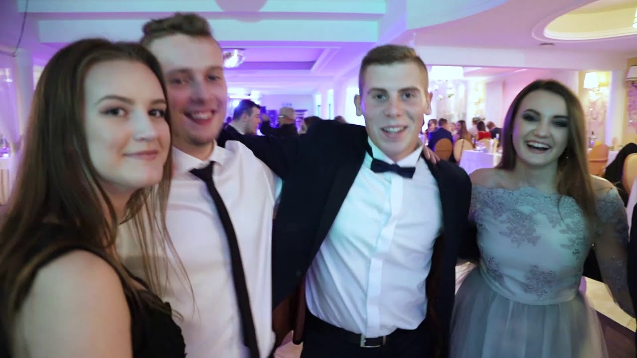 Płocki Bal Studenta Politechniki Warszawskiej Filii w Płocku 2018