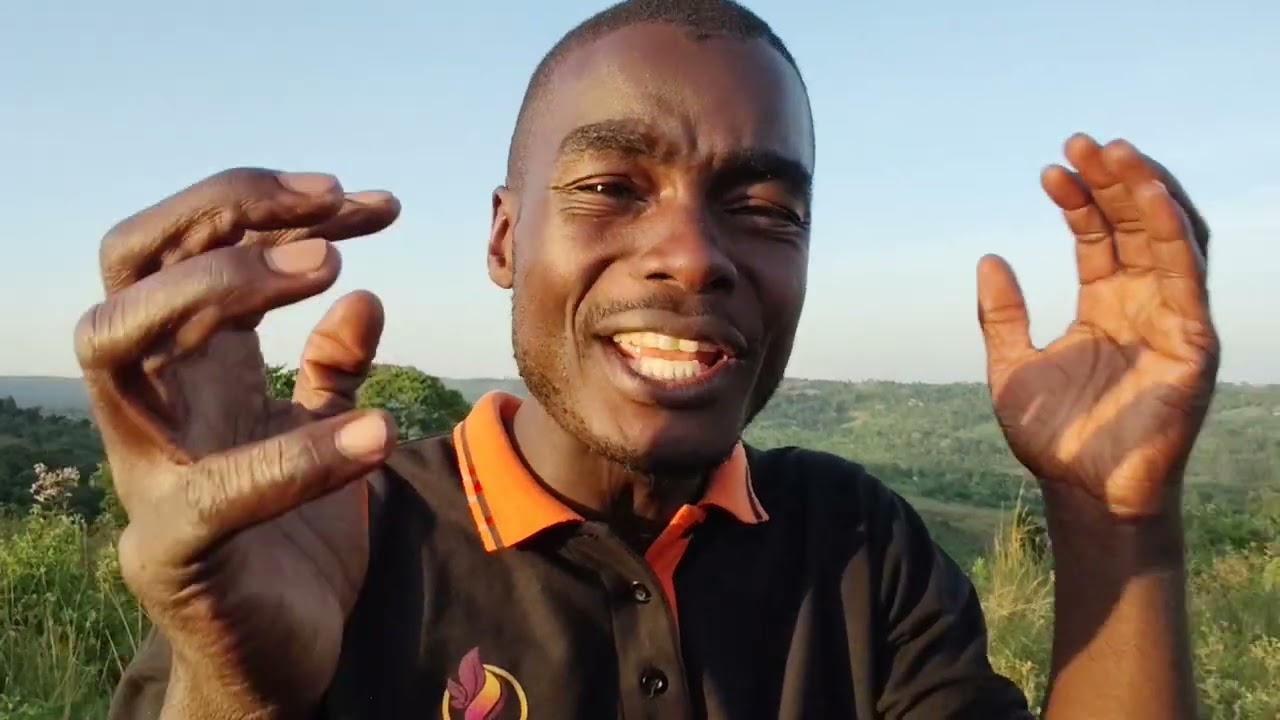 Amagezi.