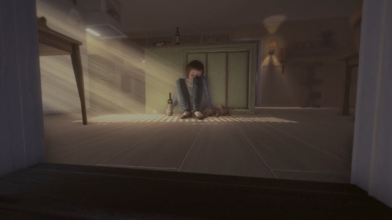 Among the Sleep Has a DARK Story… and I Finally Get It  | Part 2 (ENDING) | No Commentary
