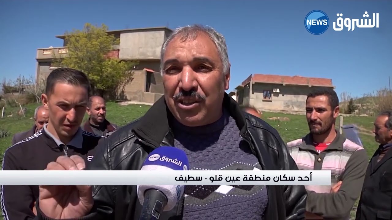 #سطيف| سكان