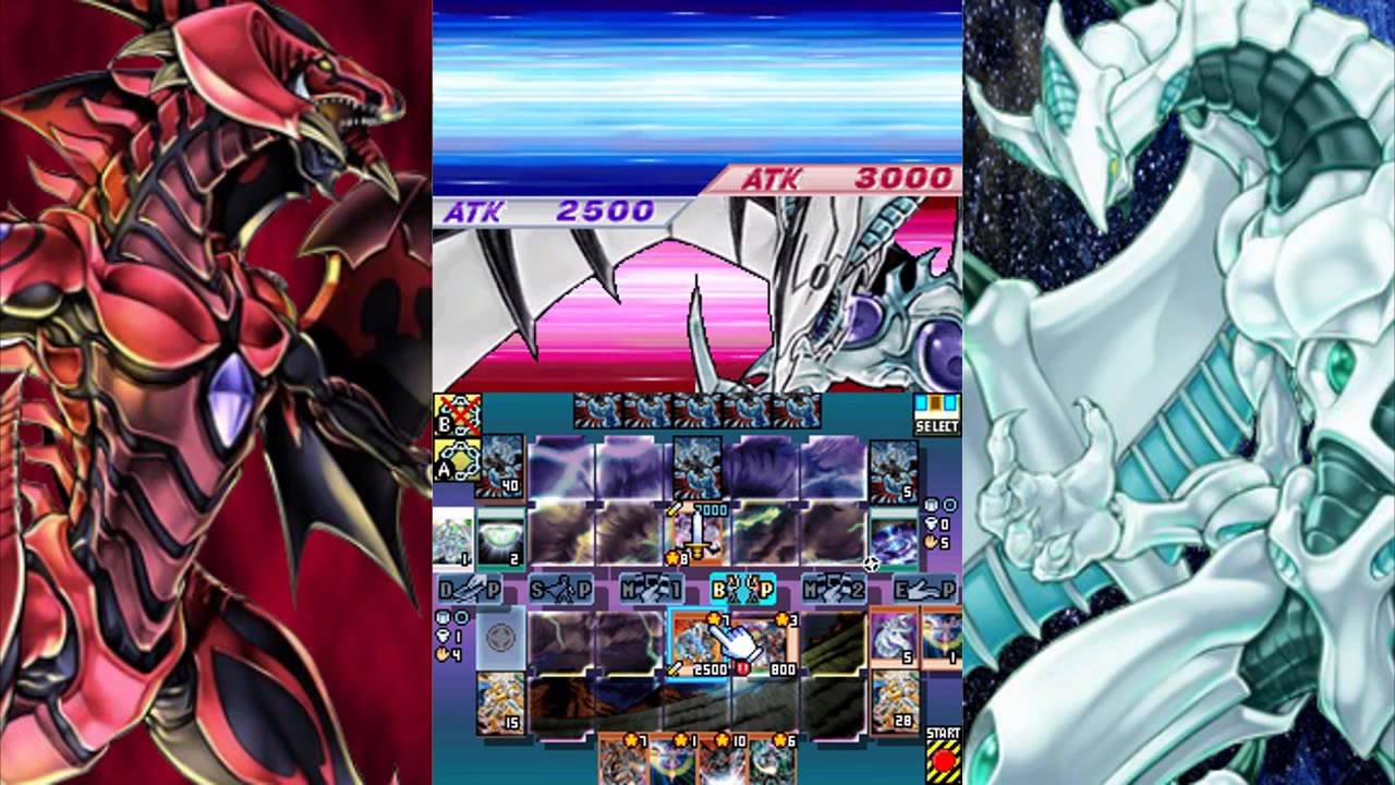 Yu-Gi-Oh 5D's WC2011 Wi-Fi Duel #1 TheSpartanDuck vs. NARANagi
