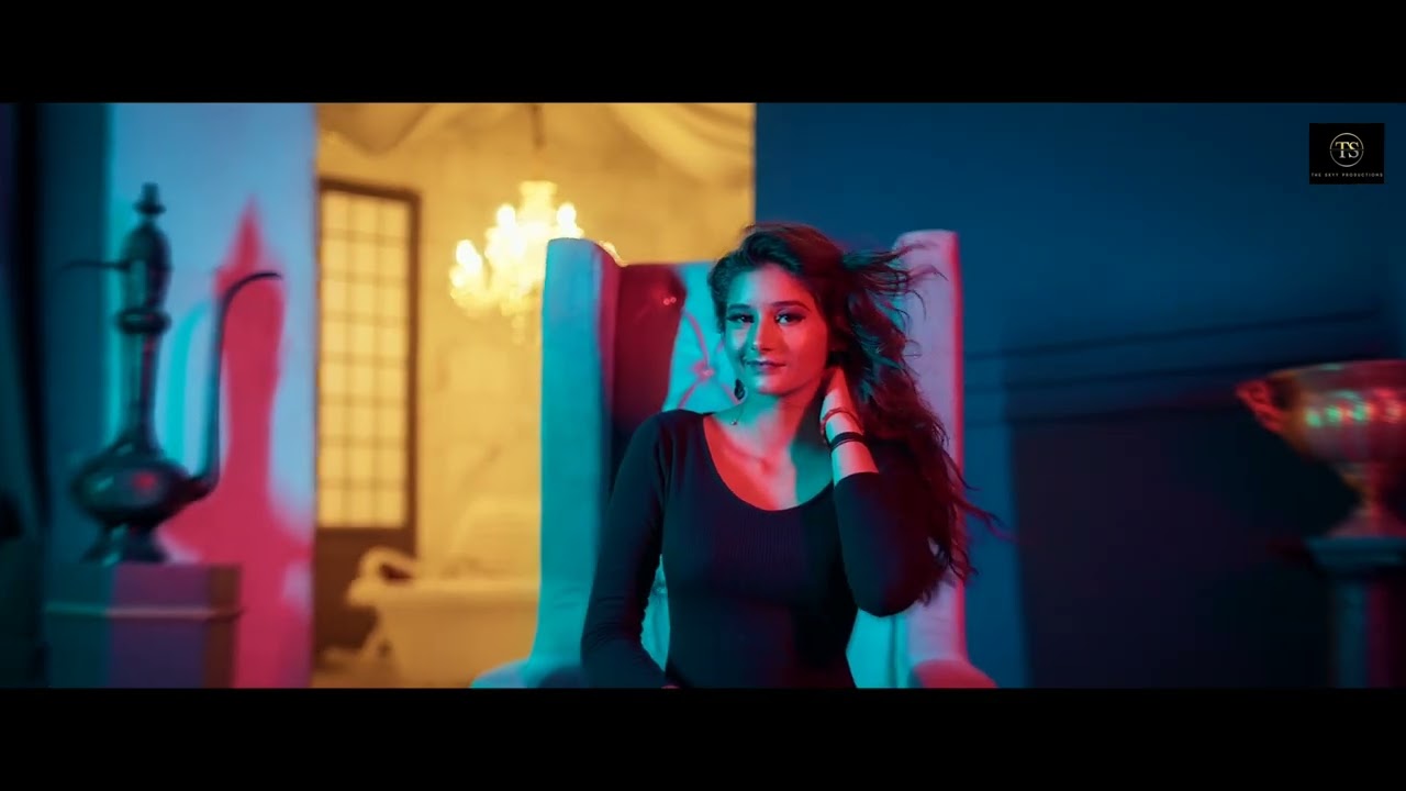 Jawaani | Official Teaser | Sachin Nagar Ft. Little Star | Praveen Star | The Skyy Productions |