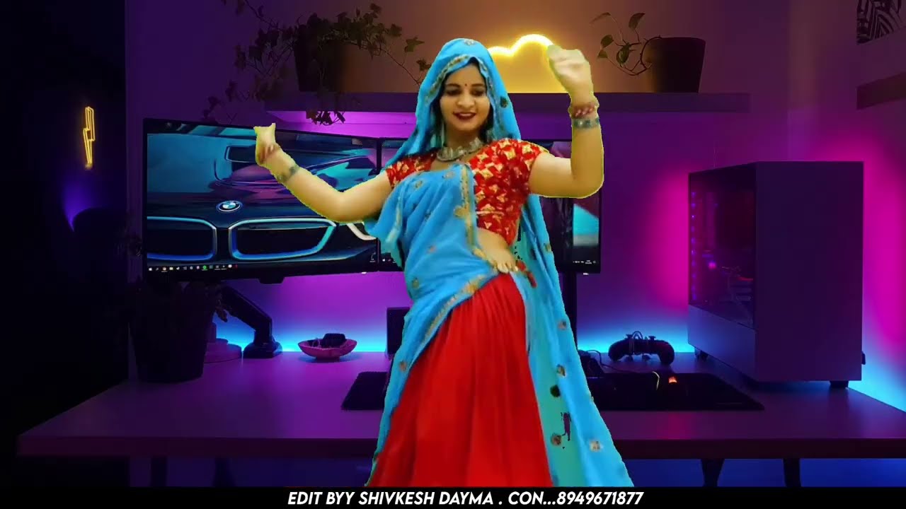 New 2025 Trending Dj Rasiya  // थारी सी मलूक खासु आवेगी | New Viral Song 