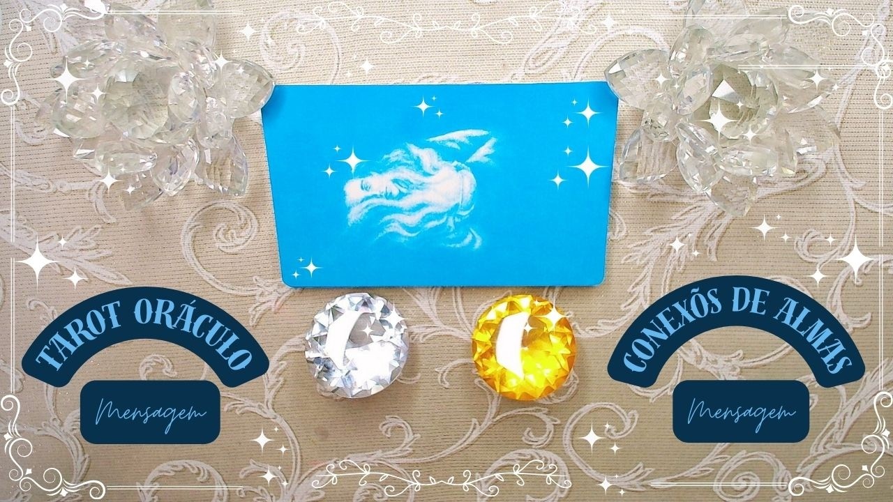 🔮 QUAIS OS PLANOS DO UNIVERSO PARA SUA VIDA HOJE? ✨ VOCÊ ESTÁ PREPARADO? 🤗