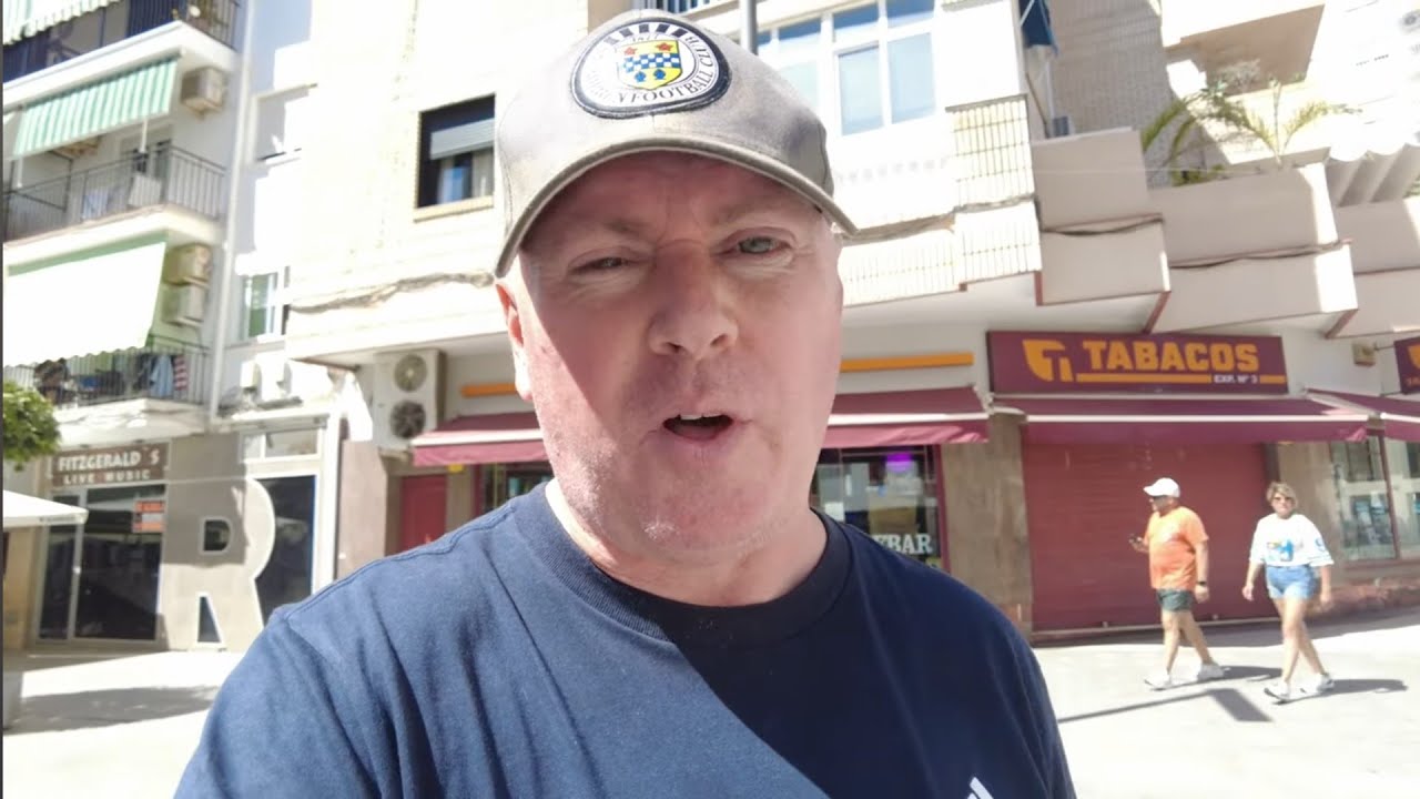 NERJA - I Was SHOCKED At The End Twice.....