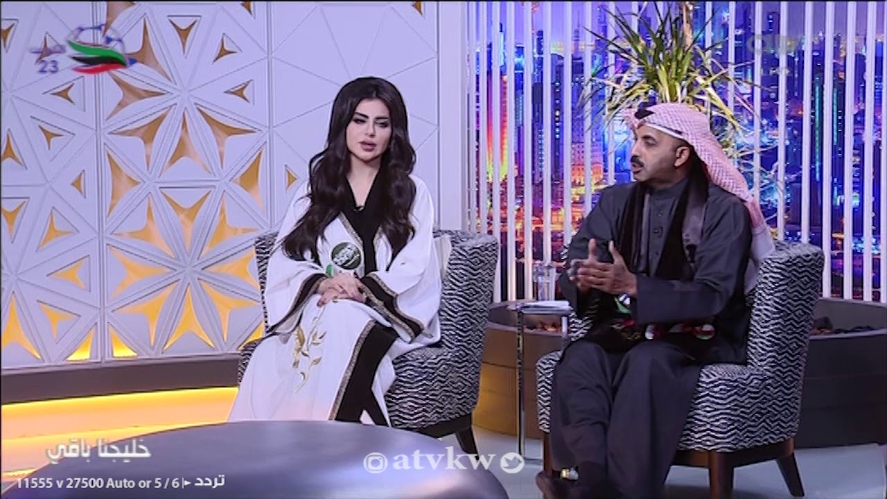 طارق العلي يرفض المصالحة مع هيا الشعيبي عن طريق حليمه بولند