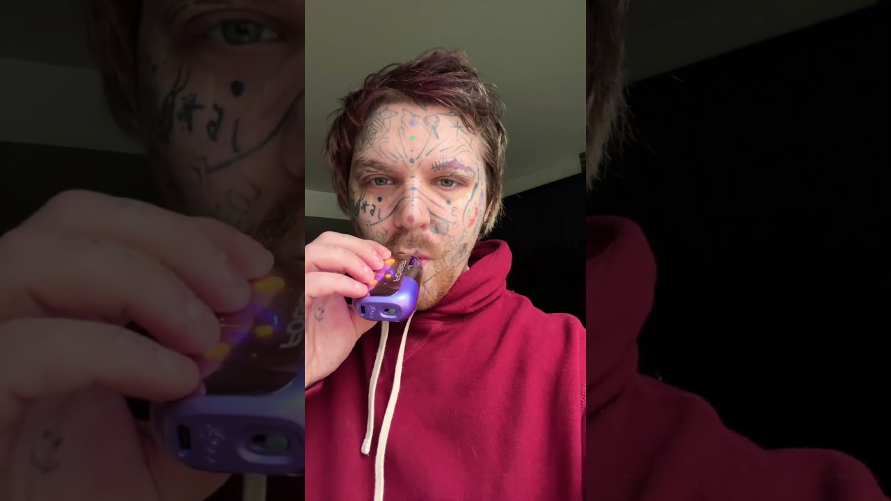 Professional vaper fails lol #bloopers #fails