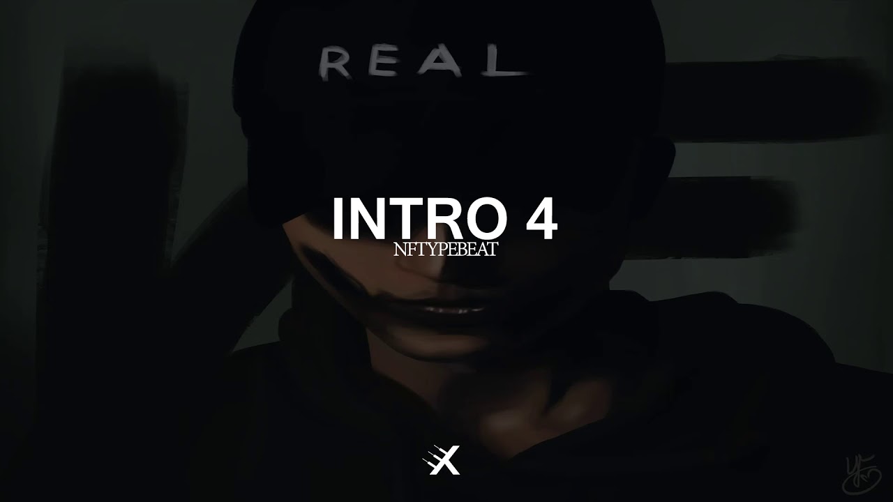 [FREE] NF Type Beat - Intro 4