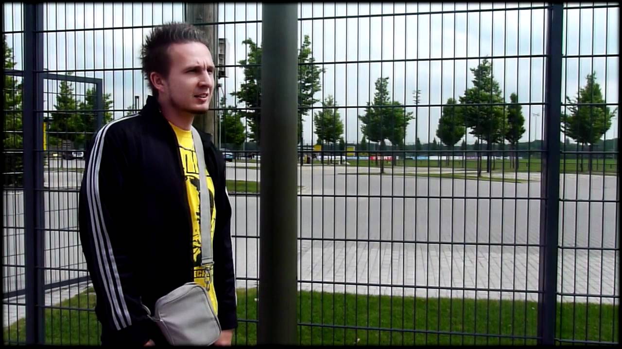 M.I.K.I trifft Leonardo Dede (Mein Dede Tag) [BVB]