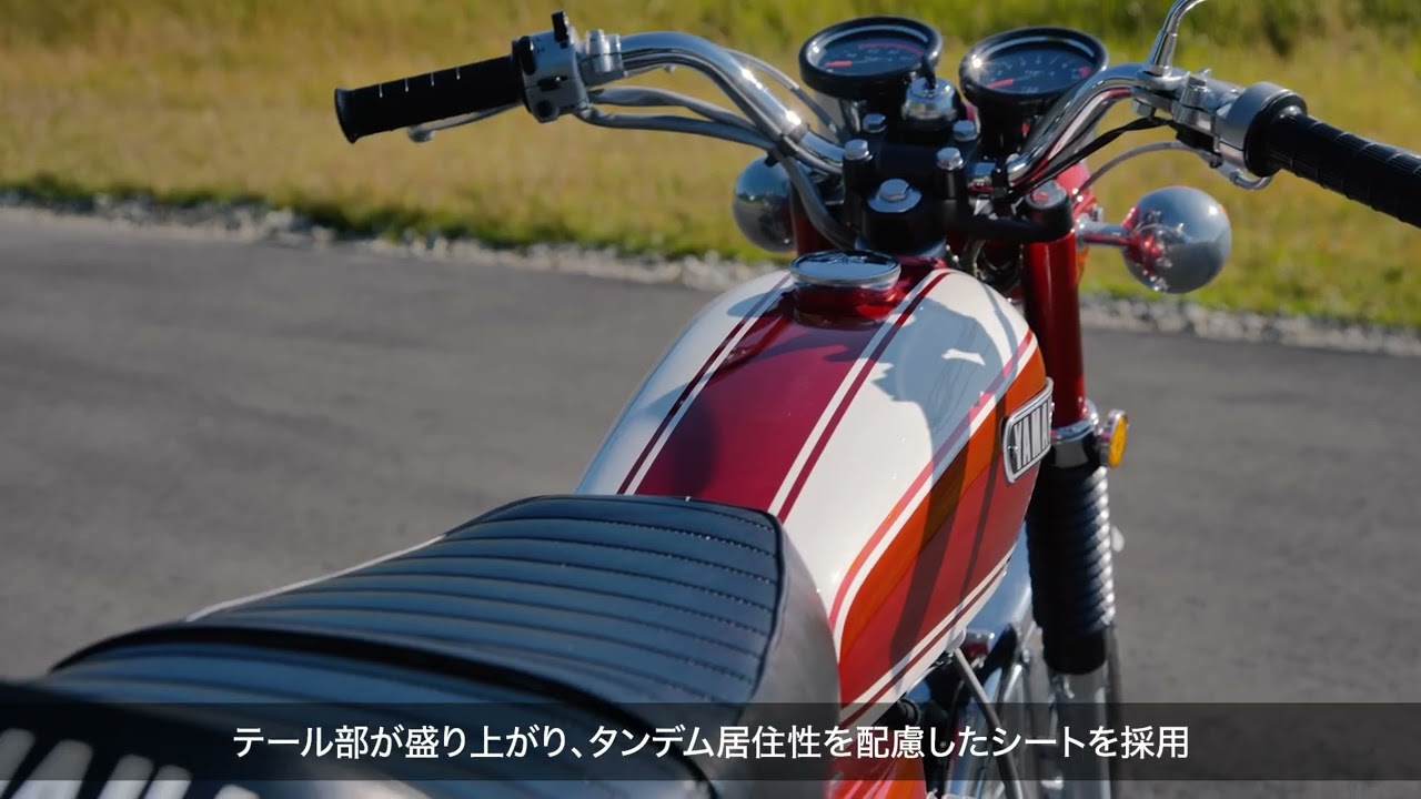 2022年 歴史車両走行会 HX90