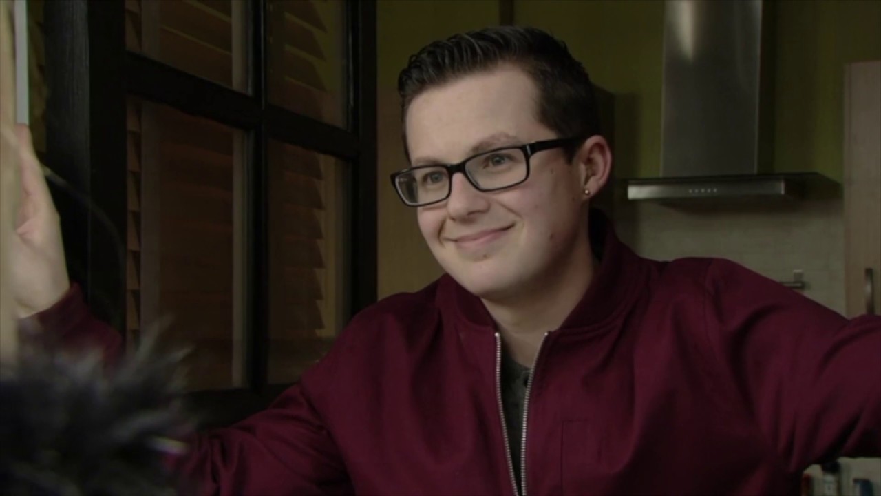 Ben Mitchell 28th March 2016 Part 2