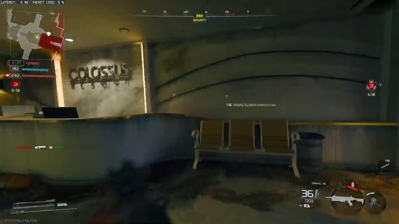 B07 Ranked Play