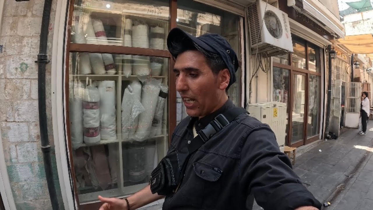 MARDİN’nin Size GÖSTERİLMEYEN Yüzünü Gezerek Gösteriyorum!!