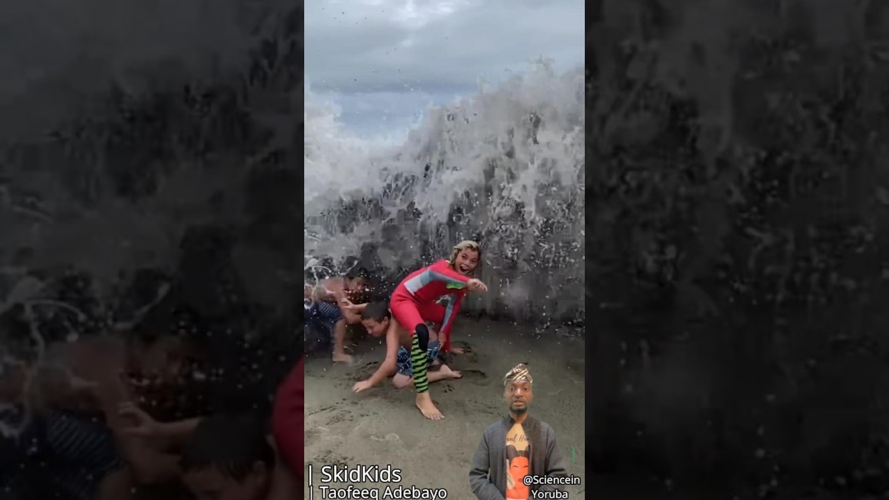 Some benefits of space research  Diẹ lara awọn anfaani iṣẹ iwadi gbalasa ofuurufu