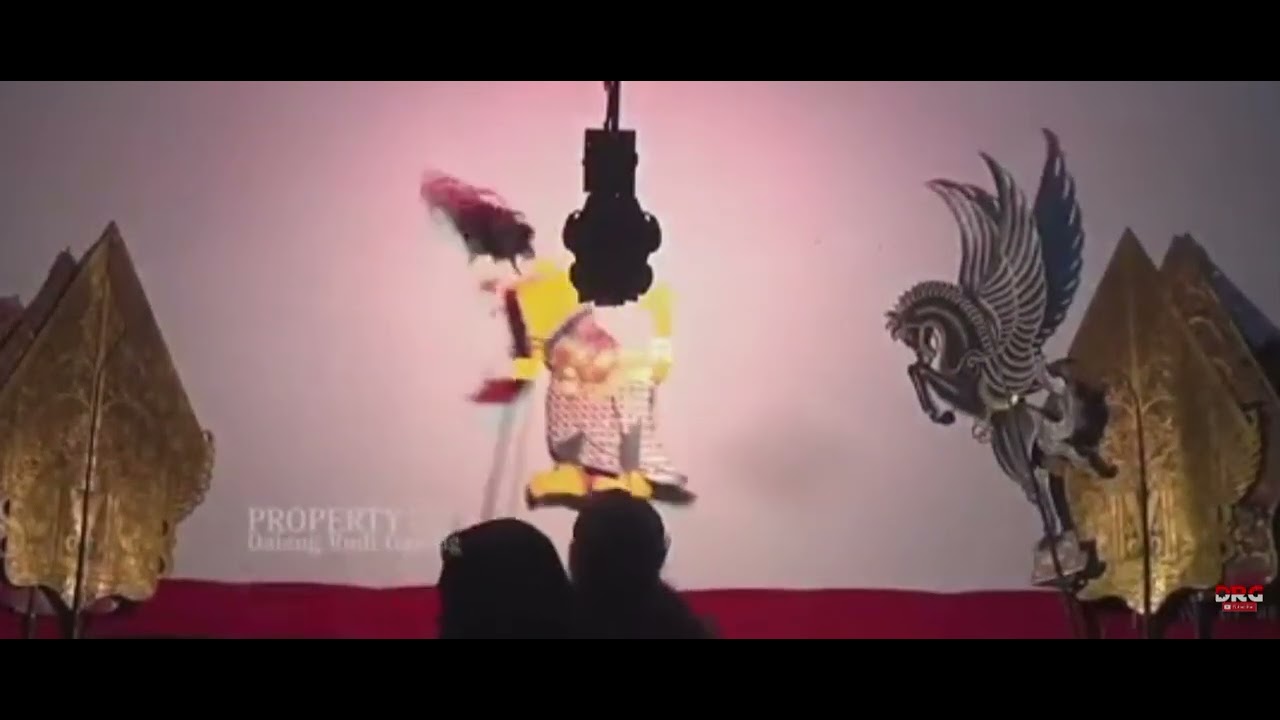 JOGET LIMBUK CANGIK DALANG KI RUDI GARENG