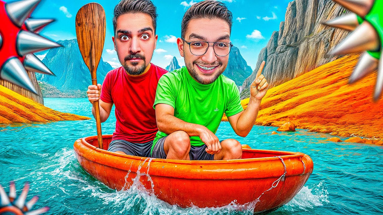 نباید اینجوری تموم میشد!😭😂@DARKHELL92