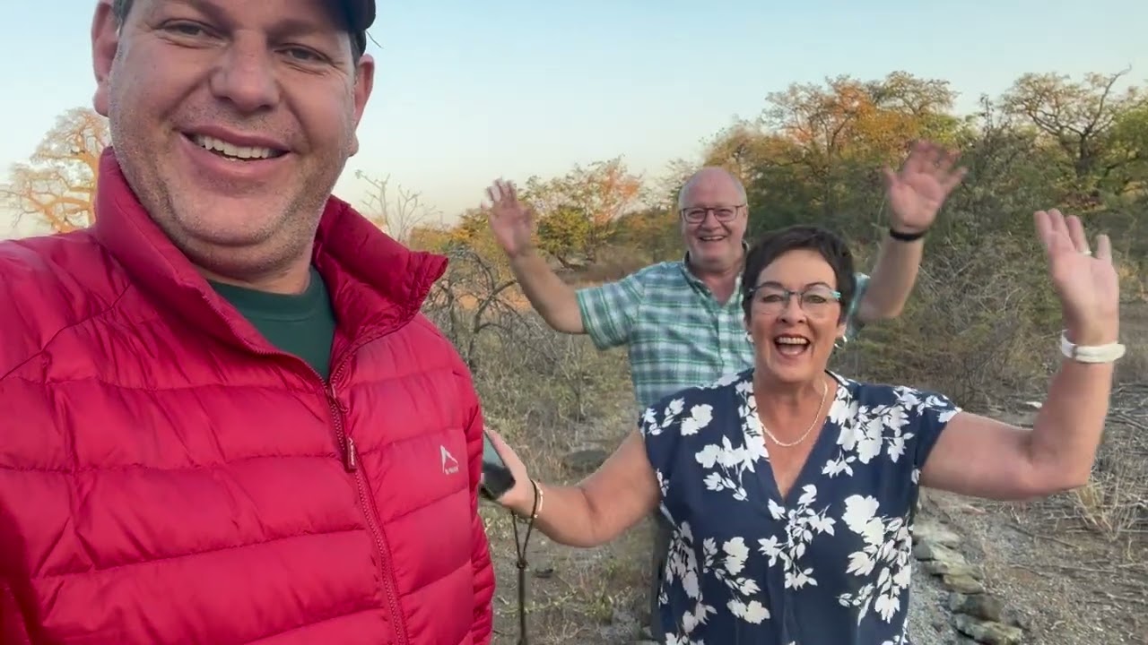 Botswana Day 2 Planet Baobab