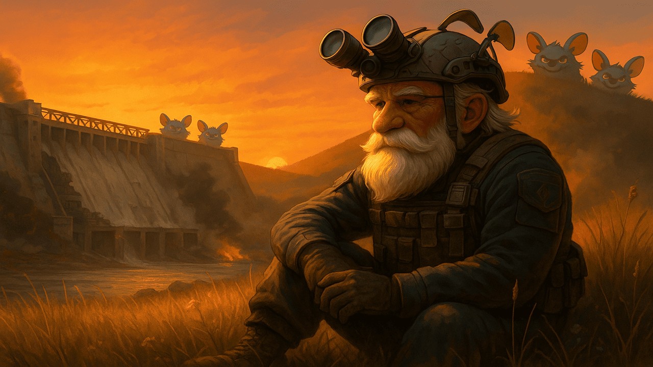 Покращення сну з @someonegreatest  | Season 8 ||  Delta Force || #deltaforce  #deltaforcegame
