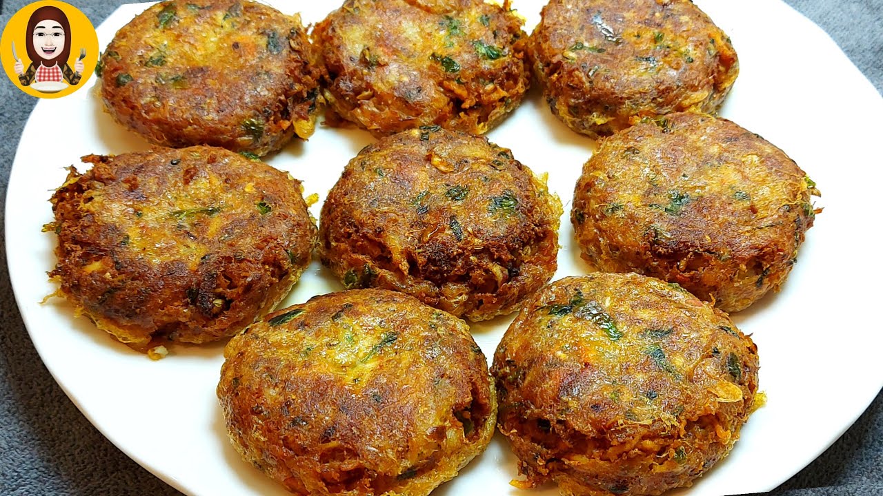 The Best Chicken Tikka Kabab Recipe | Chicken Tikka Resha Kabab | Easy & Tasty Chicken Kabab Recipe 